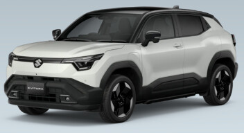 eビターラが！札幌清田店に来るー！